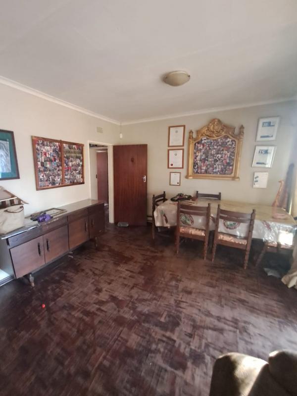3 Bedroom Property for Sale in Vaalpark Free State